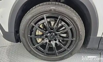 Mercedes-Benz GLB-Class 2021 2.0 Автомат в Москве № 543314, миниатюра 5