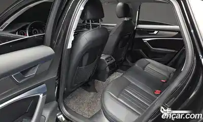 Audi A6 2021 2.0 Автомат в Москве № 544373, миниатюра 12