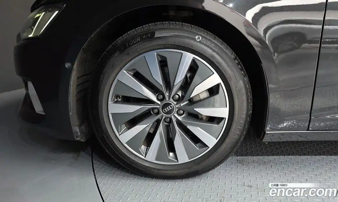 Audi A6 2021 2.0 Автомат в Москве № 544373, фото 5