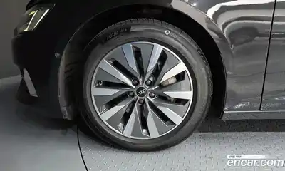 Audi A6 2021 2.0 Автомат в Москве № 544373, миниатюра 5