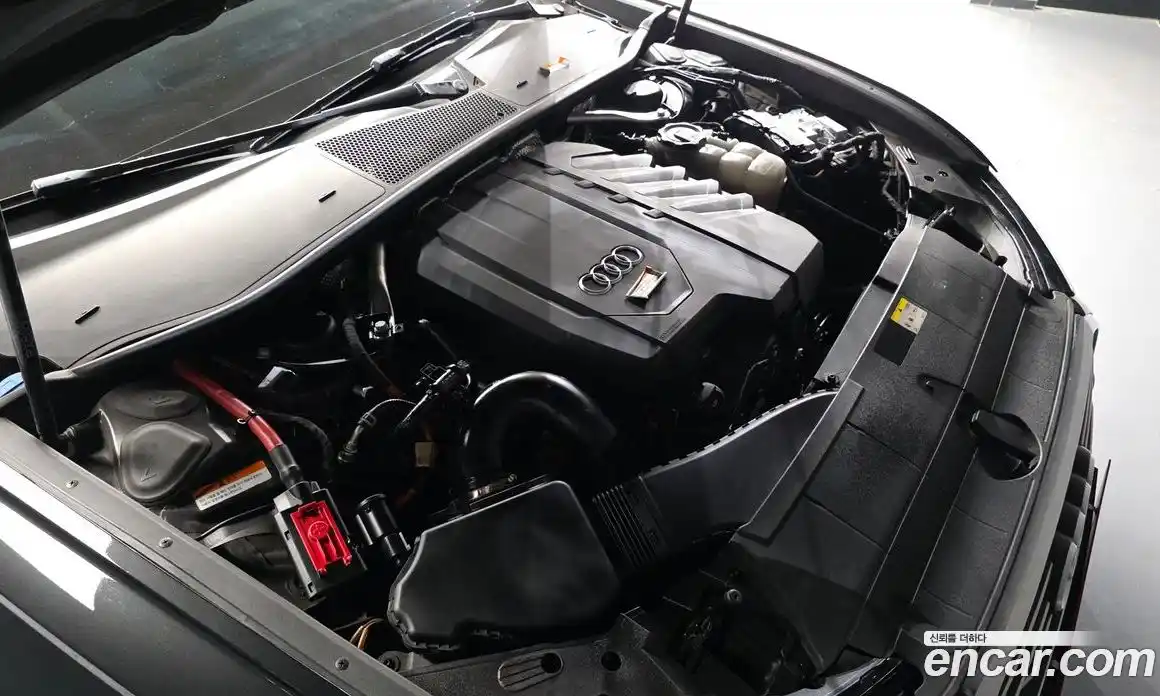 Audi A6 2021 2.0 Автомат в Москве № 544373, фото 6