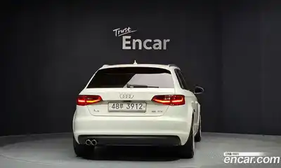 Audi A3 2015 2.0 Автомат в Москве № 544456, миниатюра 4