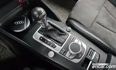 Audi A3 2015 2.0 Автомат в Москве № 544456, миниатюра 9