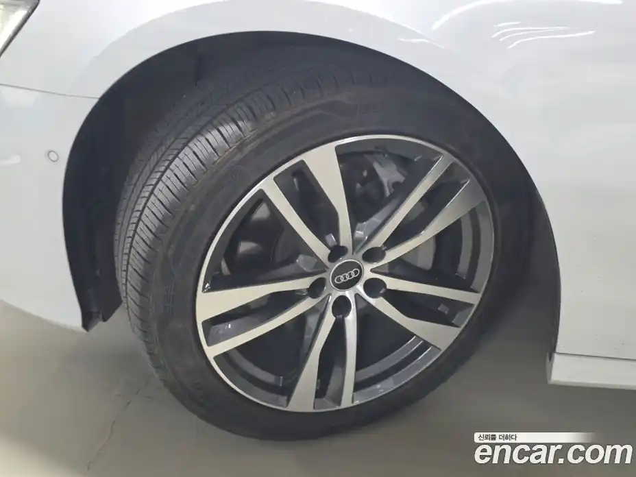 Audi A6 2022 2.0 Автомат в Москве № 544847, фото 19