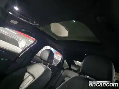 Audi A6 2022 2.0 Автомат в Москве № 544847, миниатюра 5