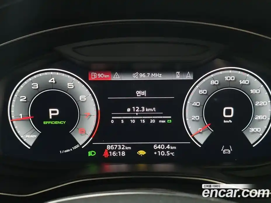 Audi A6 2022 2.0 Автомат в Москве № 544847, фото 6