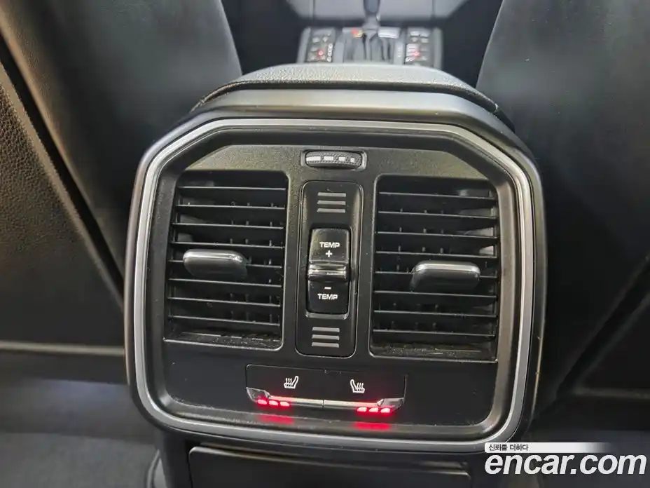 Porsche Macan 2017 3.0 Автомат в Москве № 546041, фото 14