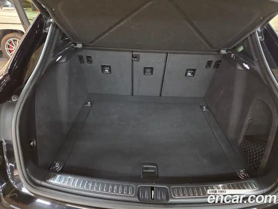 Porsche Macan 2017 3.0 Автомат в Москве № 546041, фото 16