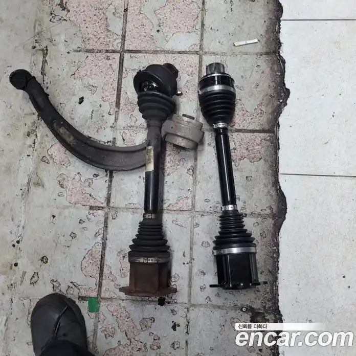 Porsche Macan 2017 3.0 Автомат в Москве № 546041, фото 17