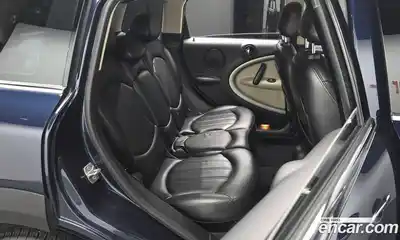 Mini Countryman 2013 2.0 Автомат в Москве № 546542, миниатюра 11