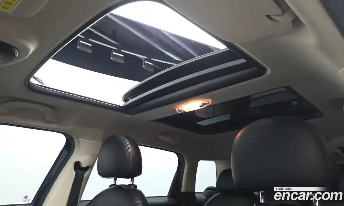 Mini Countryman 2013 2.0 Автомат в Москве № 546542, фото 15