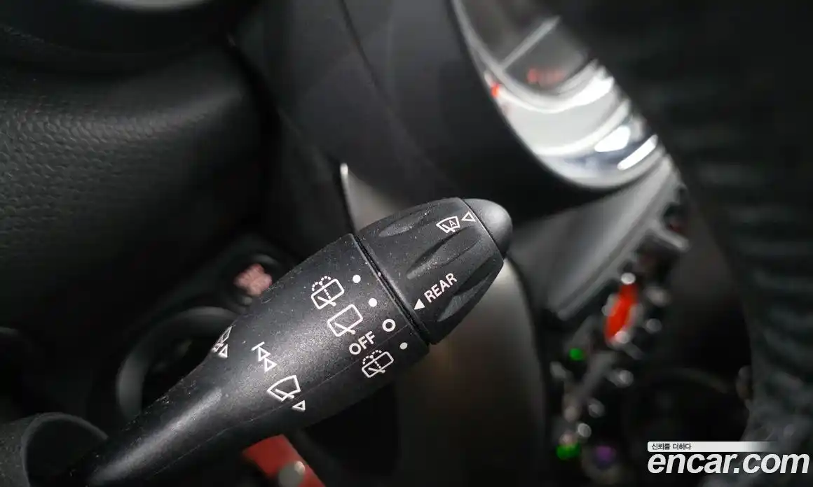 Mini Countryman 2013 2.0 Автомат в Москве № 546542, фото 17