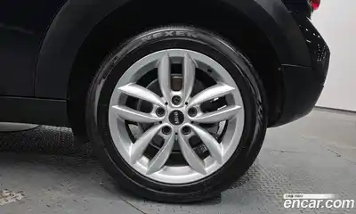 Mini Countryman 2013 2.0 Автомат в Москве № 546542, миниатюра 4