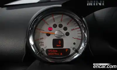 Mini Countryman 2013 2.0 Автомат в Москве № 546542, миниатюра 7