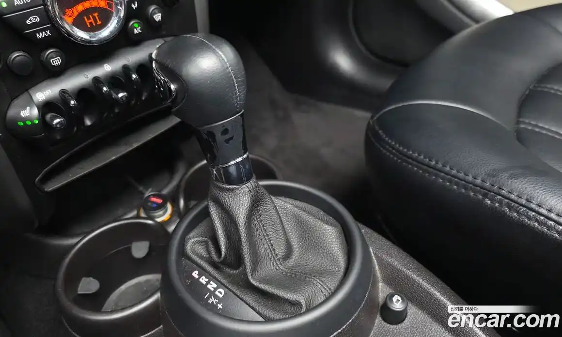 Mini Countryman 2013 2.0 Автомат в Москве № 546542, фото 8