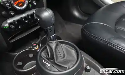 Mini Countryman 2013 2.0 Автомат в Москве № 546542, миниатюра 8