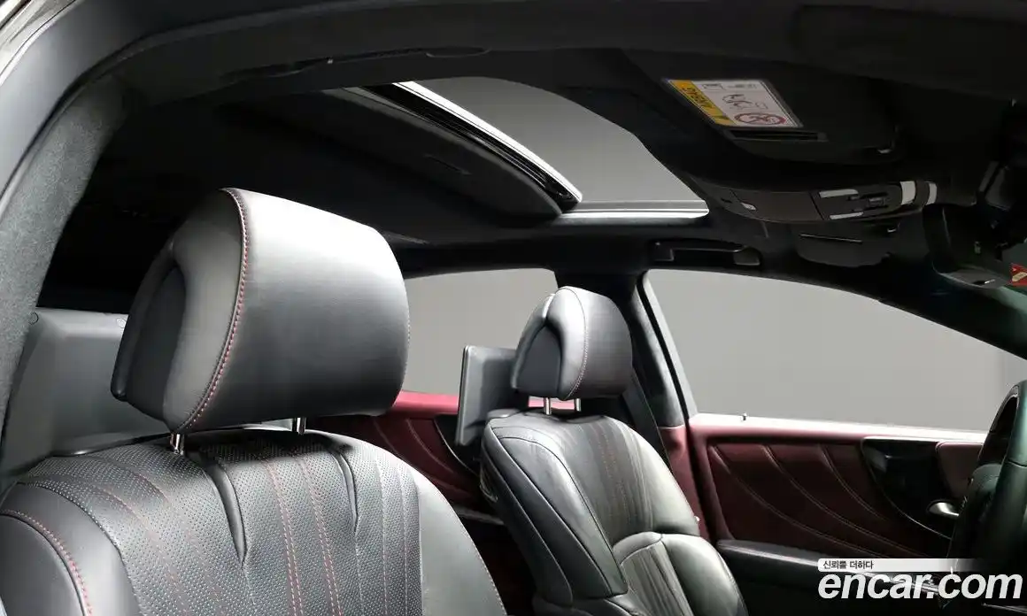 Lexus LS 2020 3.5 Автомат в Москве № 547045, фото 20