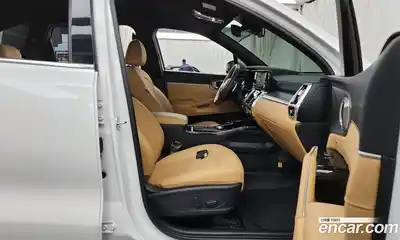 Kia Sorento 2023 2.5 Автомат в Москве № 56223, миниатюра 11