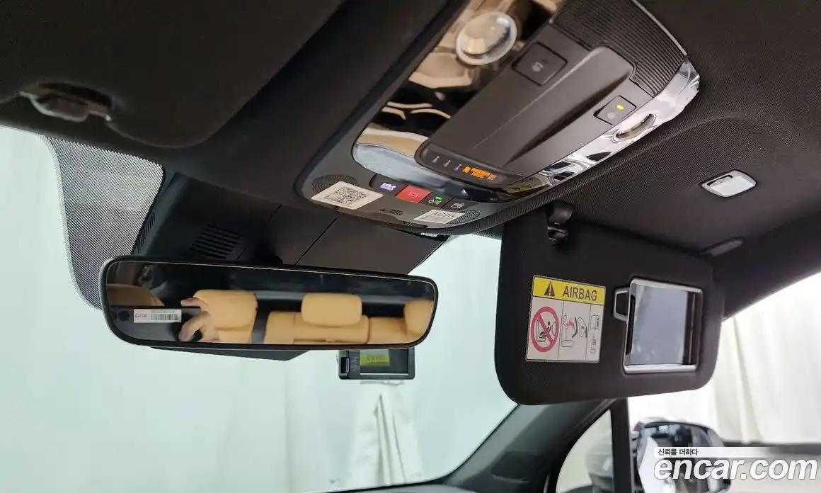 Kia Sorento 2023 2.5 Автомат в Москве № 56223, фото 17