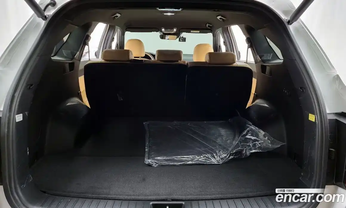 Kia Sorento 2023 2.5 Автомат в Москве № 56223, фото 20