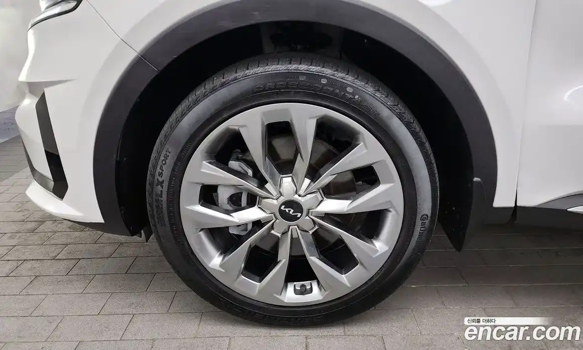 Kia Sorento 2023 2.5 Автомат в Москве № 56223, фото 5