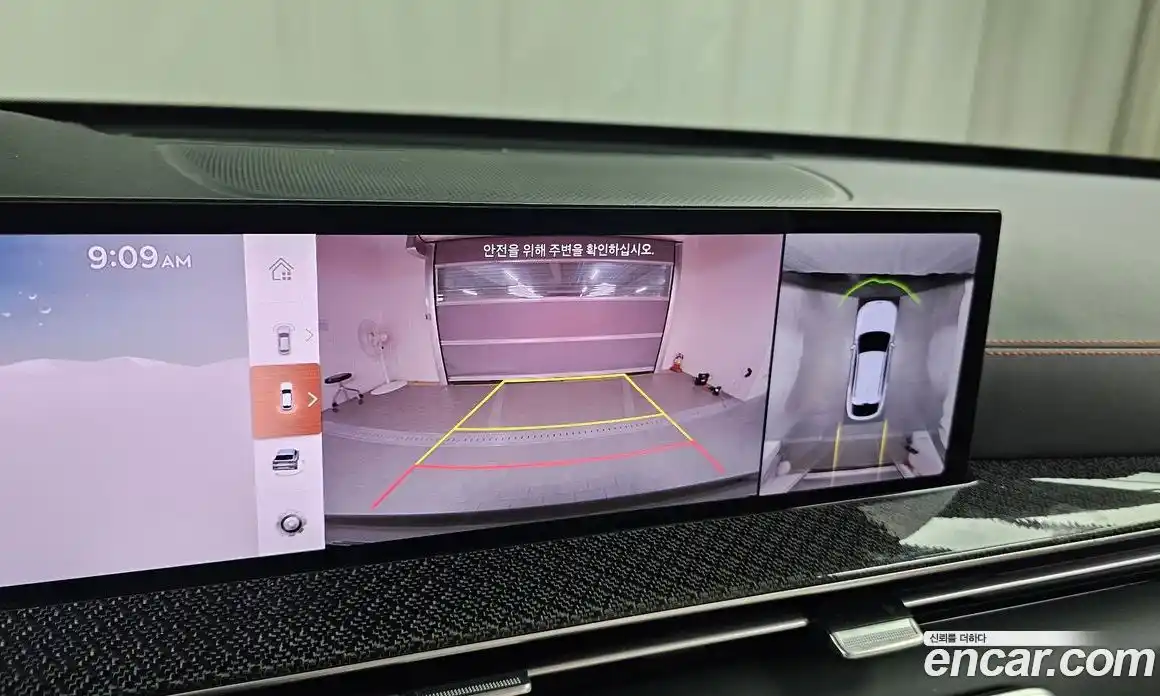 Genesis GV80 2024 3.5 Автомат в Москве № 56591, фото 16