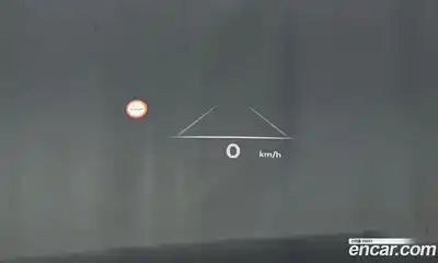 Genesis GV80 2024 3.5 Автомат в Москве № 56591, миниатюра 3