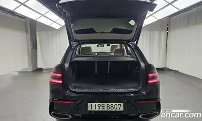 Genesis GV80 2024 3.5 Автомат в Москве № 56591, миниатюра 4