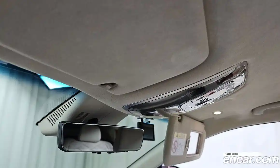 Genesis GV80 2024 3.5 Автомат в Москве № 56591, фото 7