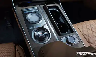 Genesis GV80 2022 2.5 Автомат в Москве № 56679, миниатюра 11