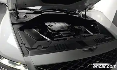 Genesis GV80 2022 2.5 Автомат в Москве № 56679, миниатюра 6