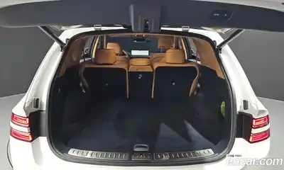 Genesis GV80 2022 2.5 Автомат в Москве № 56679, миниатюра 8