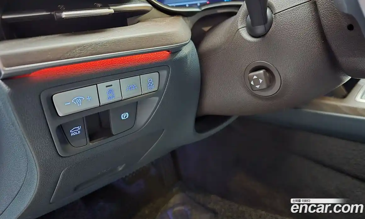 Genesis G80 2021 2.5 Автомат в Москве № 57037, фото 14