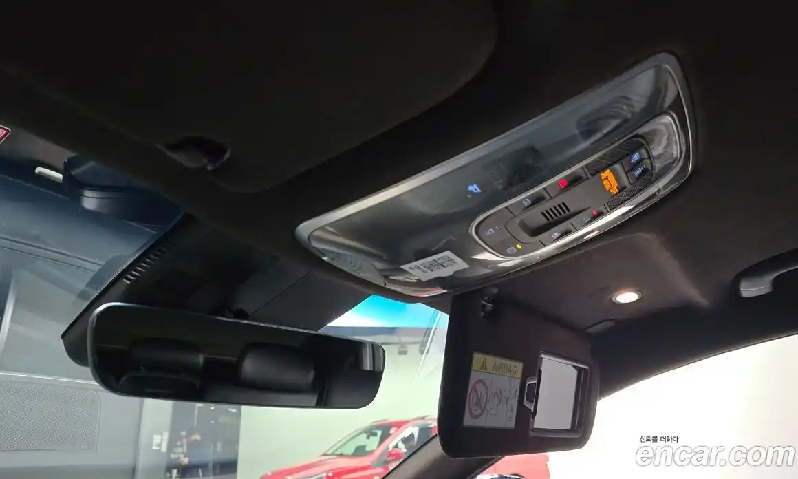 Genesis G80 2021 2.5 Автомат в Москве № 57037, фото 15