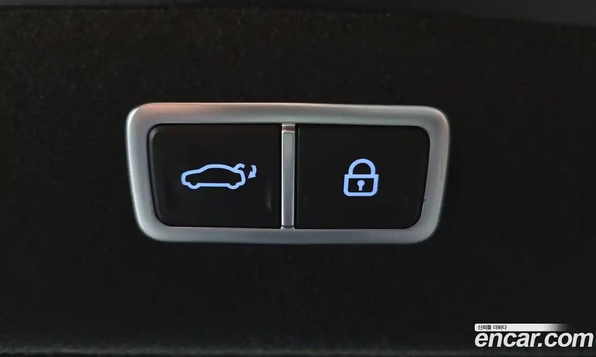 Genesis G80 2021 2.5 Автомат в Москве № 57037, фото 19