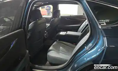 Genesis G80 2021 2.5 Автомат в Москве № 57037, миниатюра 5