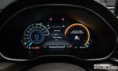Genesis G80 2021 2.5 Автомат в Москве № 57037, миниатюра 8