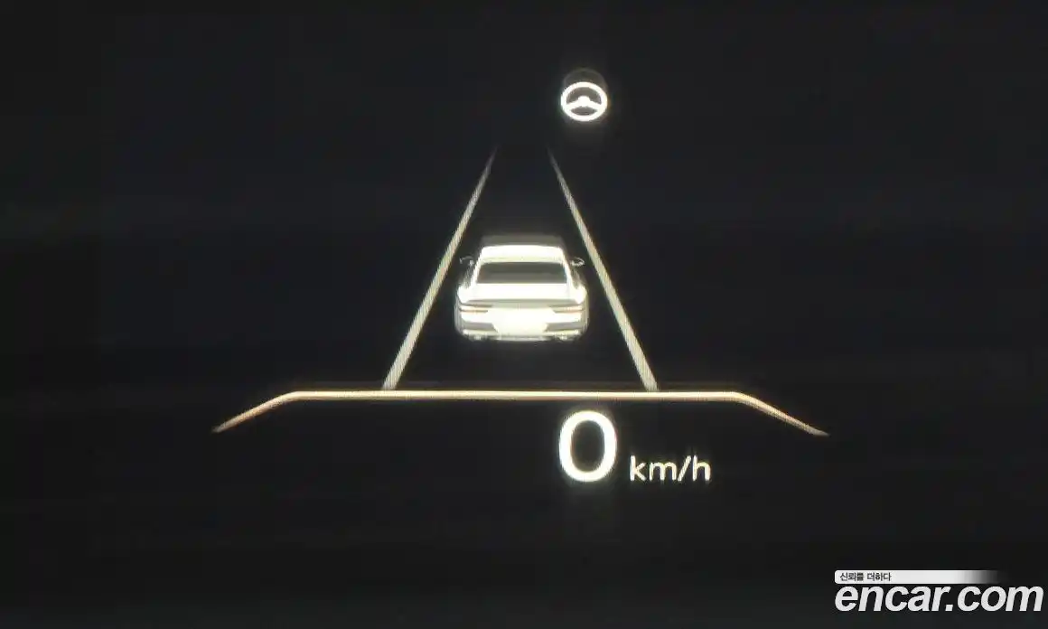 Genesis G80 2021 2.5 Автомат в Москве № 57037, фото 9