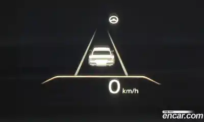 Genesis G80 2021 2.5 Автомат в Москве № 57037, миниатюра 9