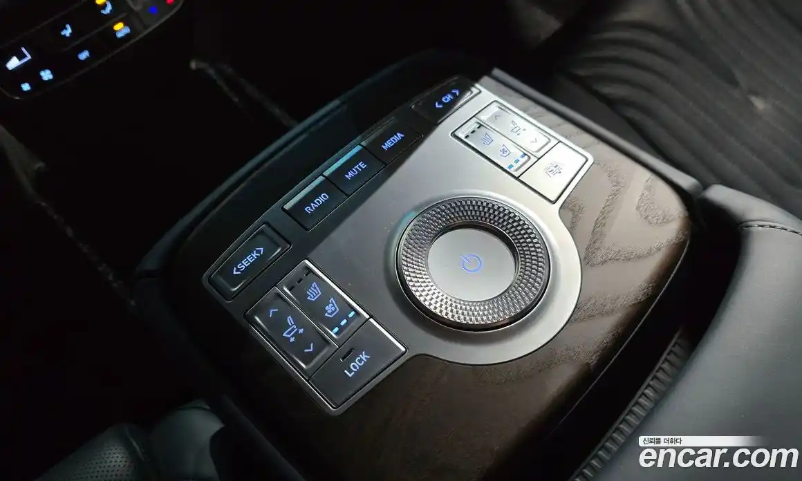 Genesis G80 2021 2.5 Автомат в Москве № 57037, фото 10