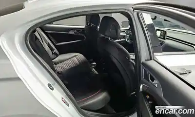 Genesis G70 2018 3.3 Автомат в Москве № 57392, миниатюра 11