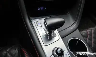 Genesis G70 2018 3.3 Автомат в Москве № 57392, миниатюра 2