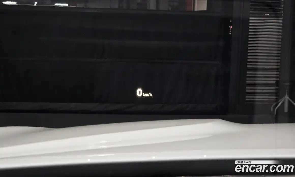 Genesis G70 2018 3.3 Автомат в Москве № 57392, фото 6