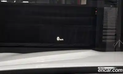 Genesis G70 2018 3.3 Автомат в Москве № 57392, миниатюра 6