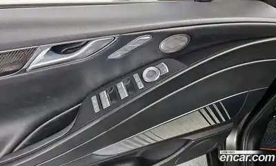 Genesis G80 2022 2.5 Автомат в Москве № 57648, миниатюра 11