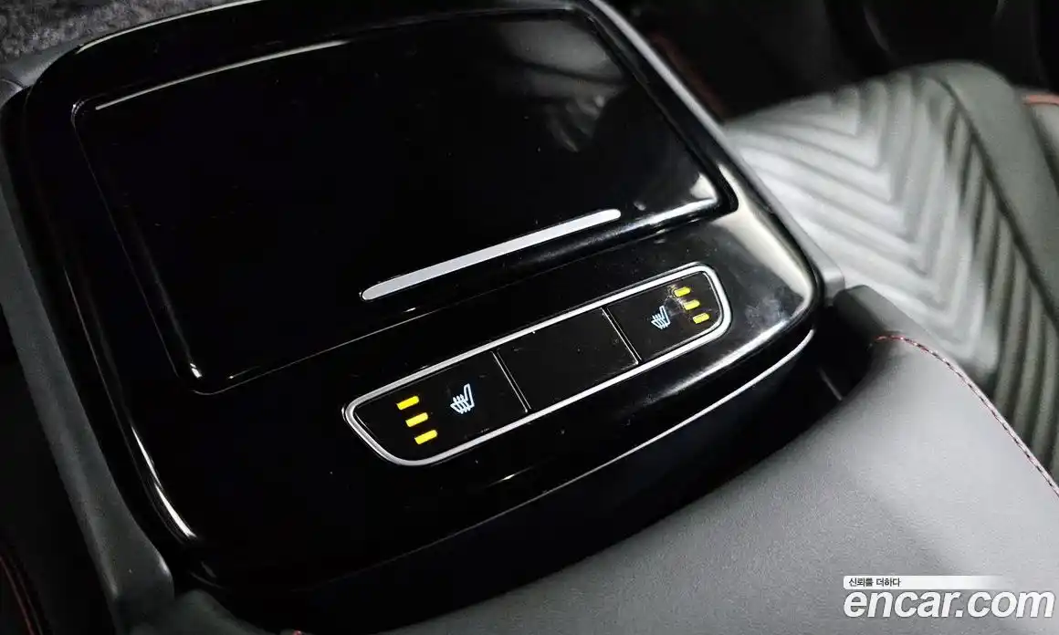 Genesis G80 2022 2.5 Автомат в Москве № 57648, фото 12