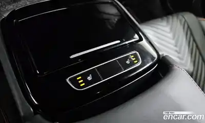 Genesis G80 2022 2.5 Автомат в Москве № 57648, миниатюра 12