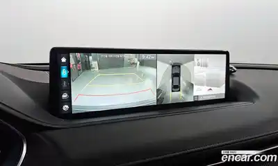 Genesis G80 2022 2.5 Автомат в Москве № 57648, миниатюра 4