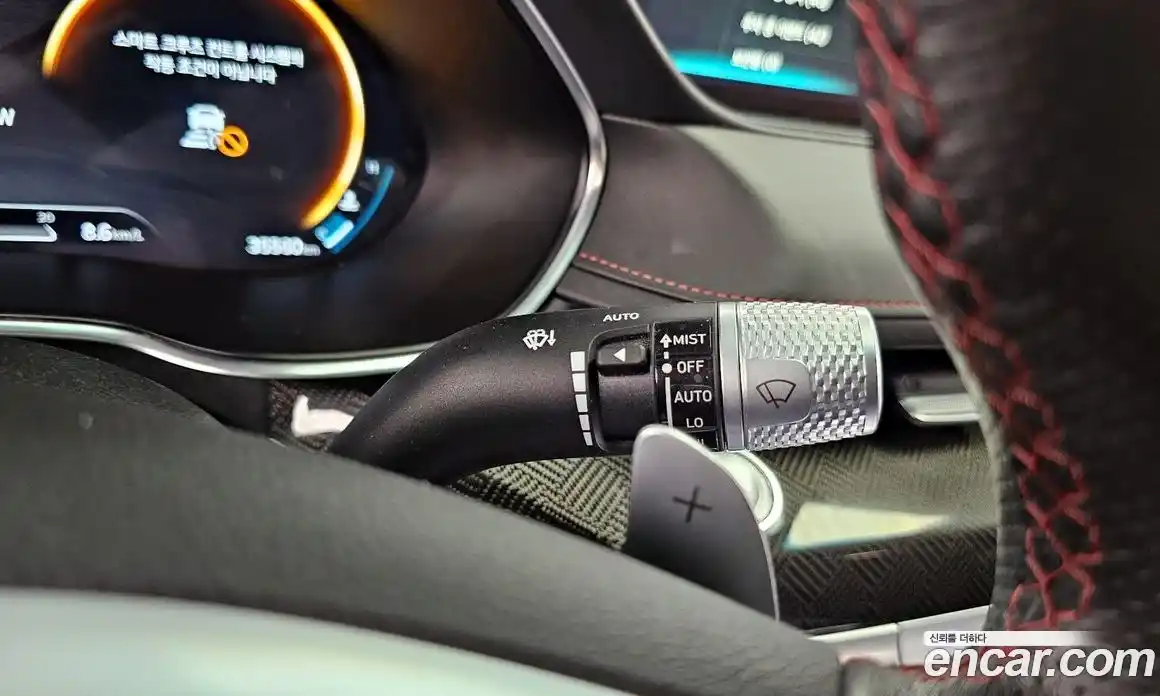 Genesis G80 2022 2.5 Автомат в Москве № 57648, фото 6