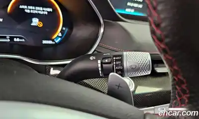 Genesis G80 2022 2.5 Автомат в Москве № 57648, миниатюра 6